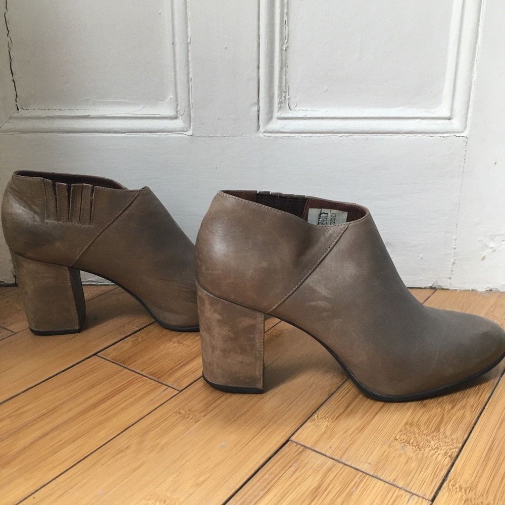 Rachel Comey Booties